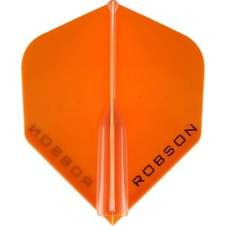 Robson Flights Orange STD
